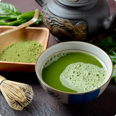 The 10 Foods of the Japanese Longevity Diet
