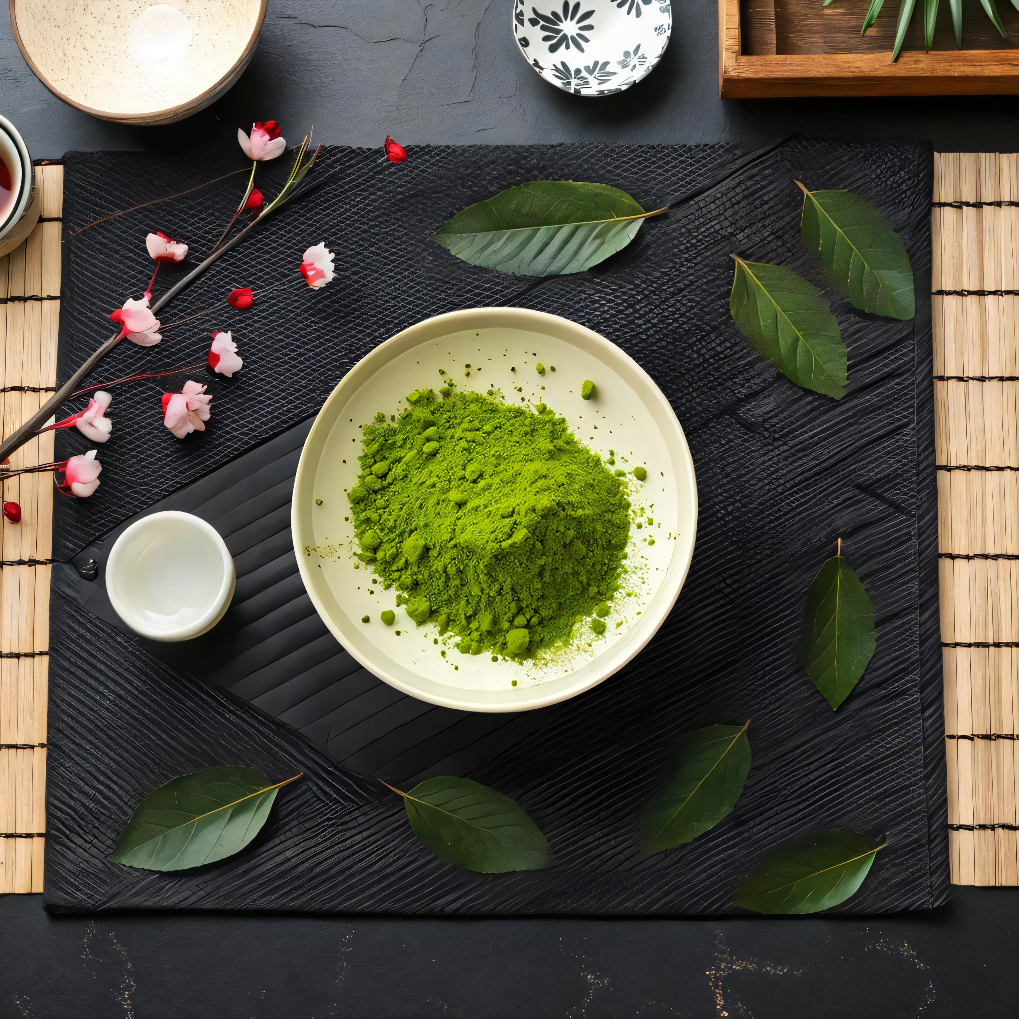 How to Whisk the Perfect Matcha at Home (Step by Step)