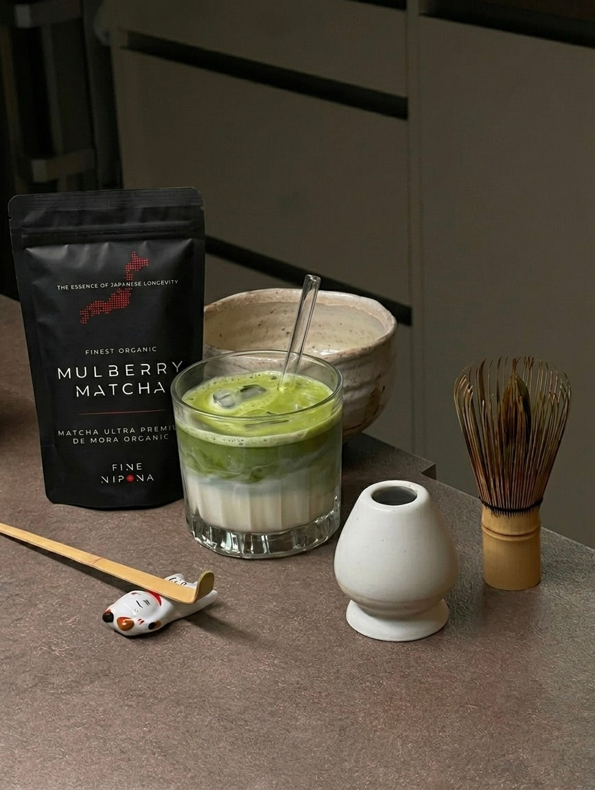 Ceremonial vs. Culinary Matcha: How to Tell the Difference (and Why It Matters)