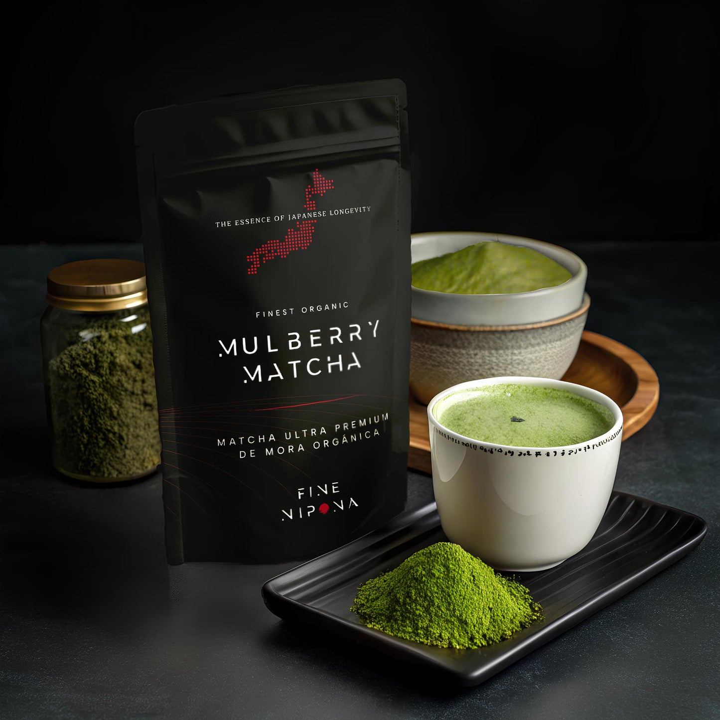 Ritual Pack (Morning & Night)