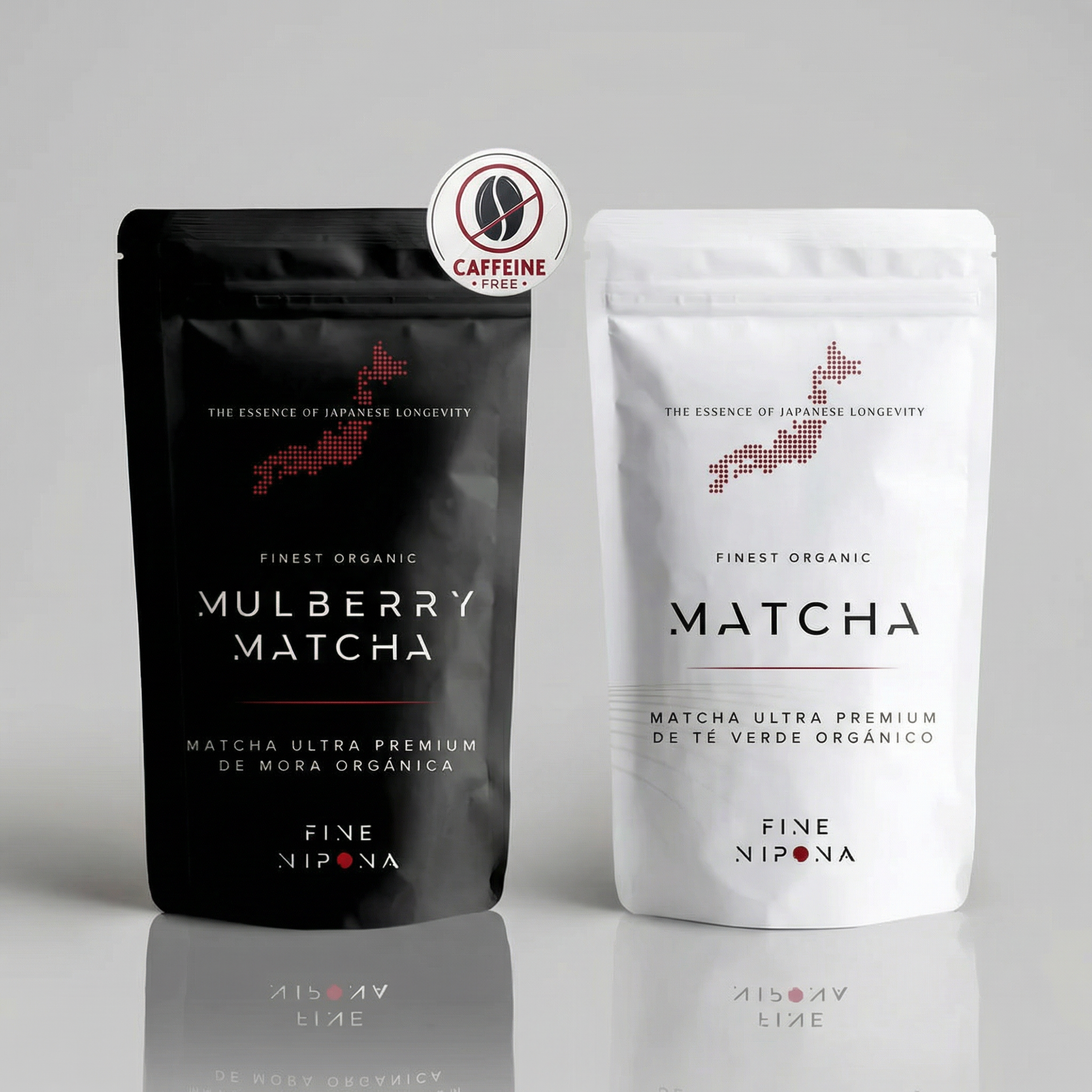Ritual Pack (Morning & Night)