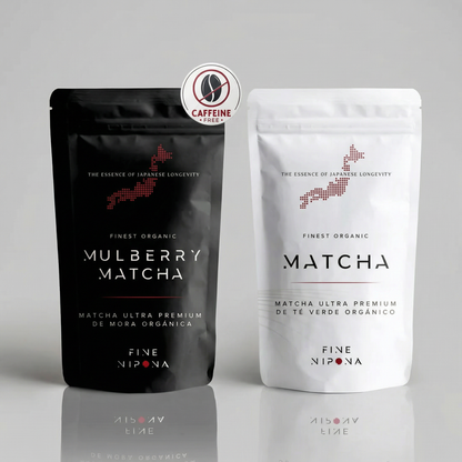 Ritual Pack (Morning & Night)