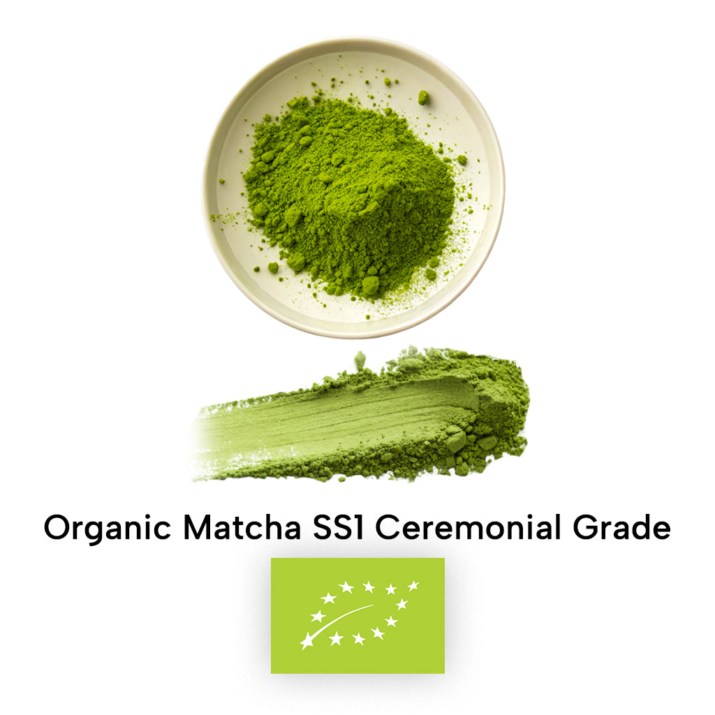 Organic Matcha