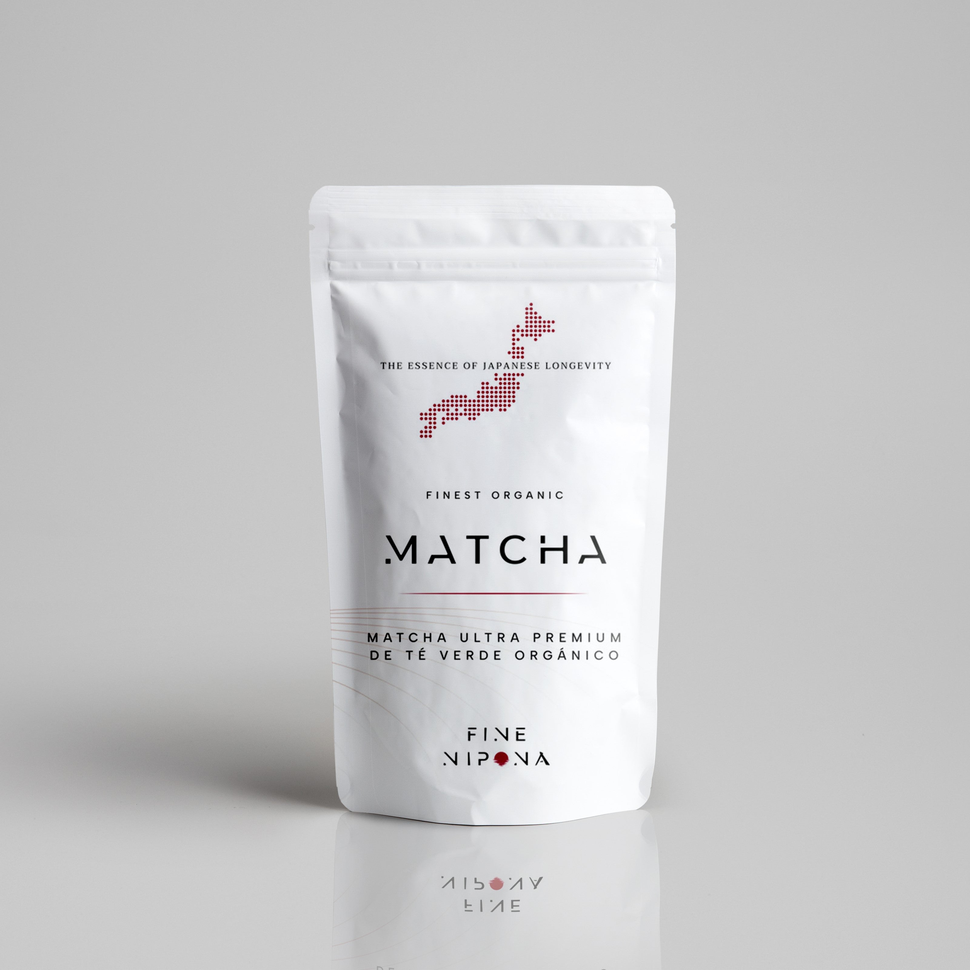 Organic Matcha