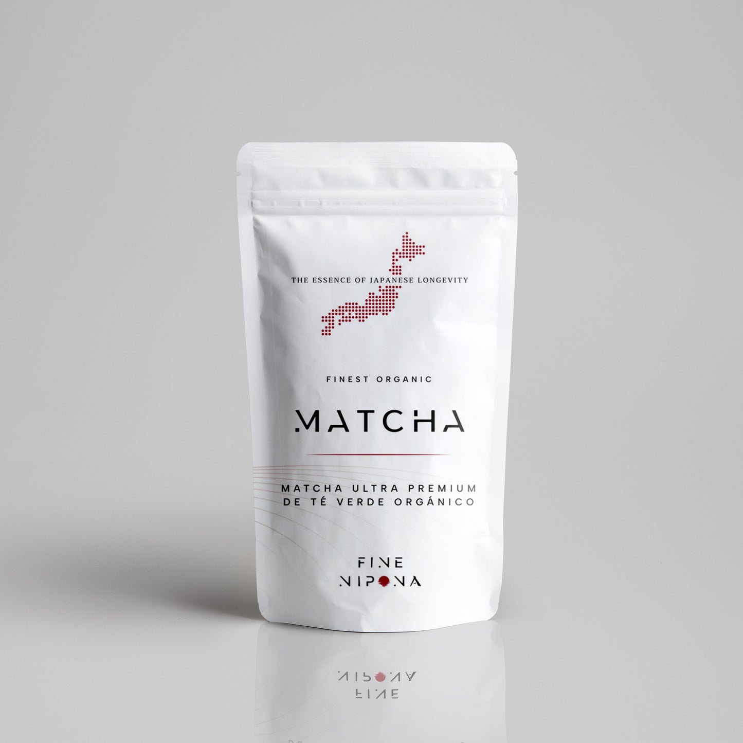 Organic Matcha