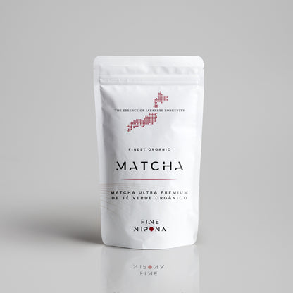 Organic Matcha