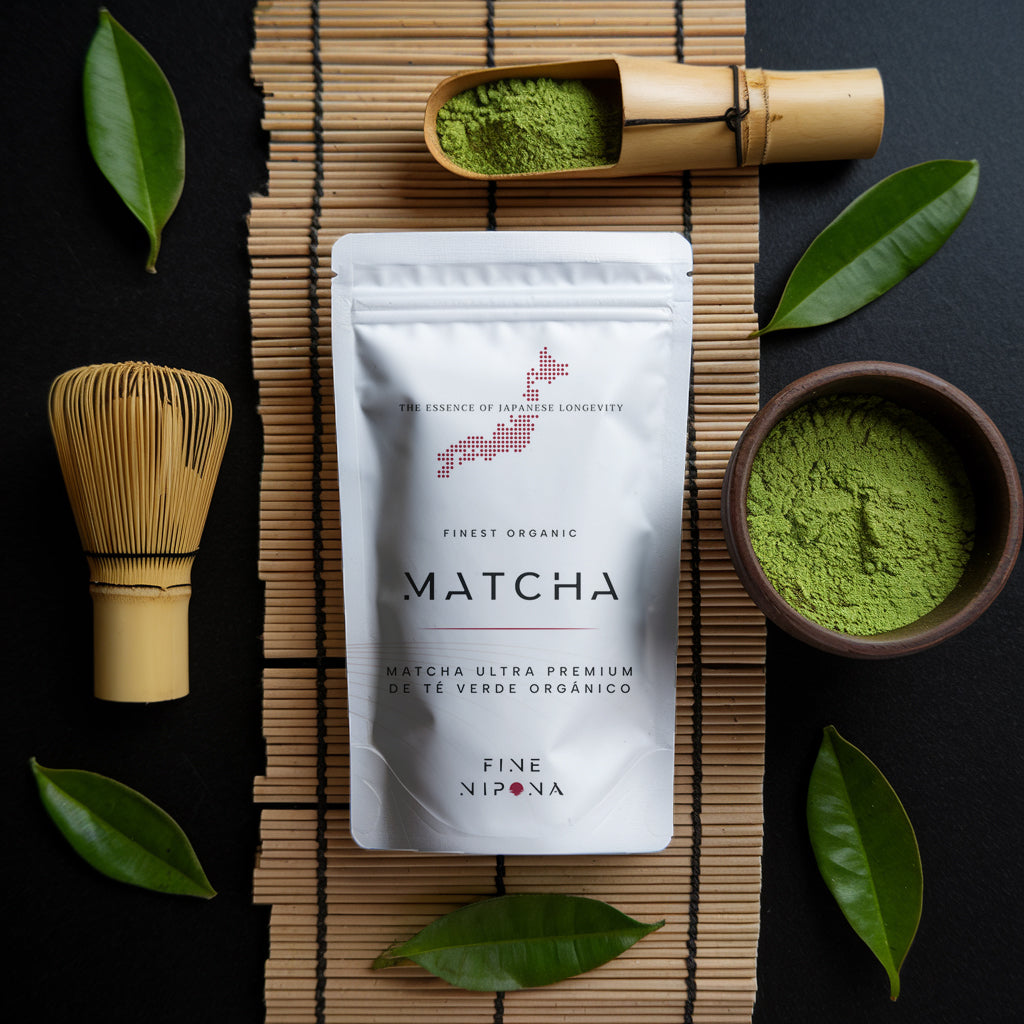 Organic Matcha